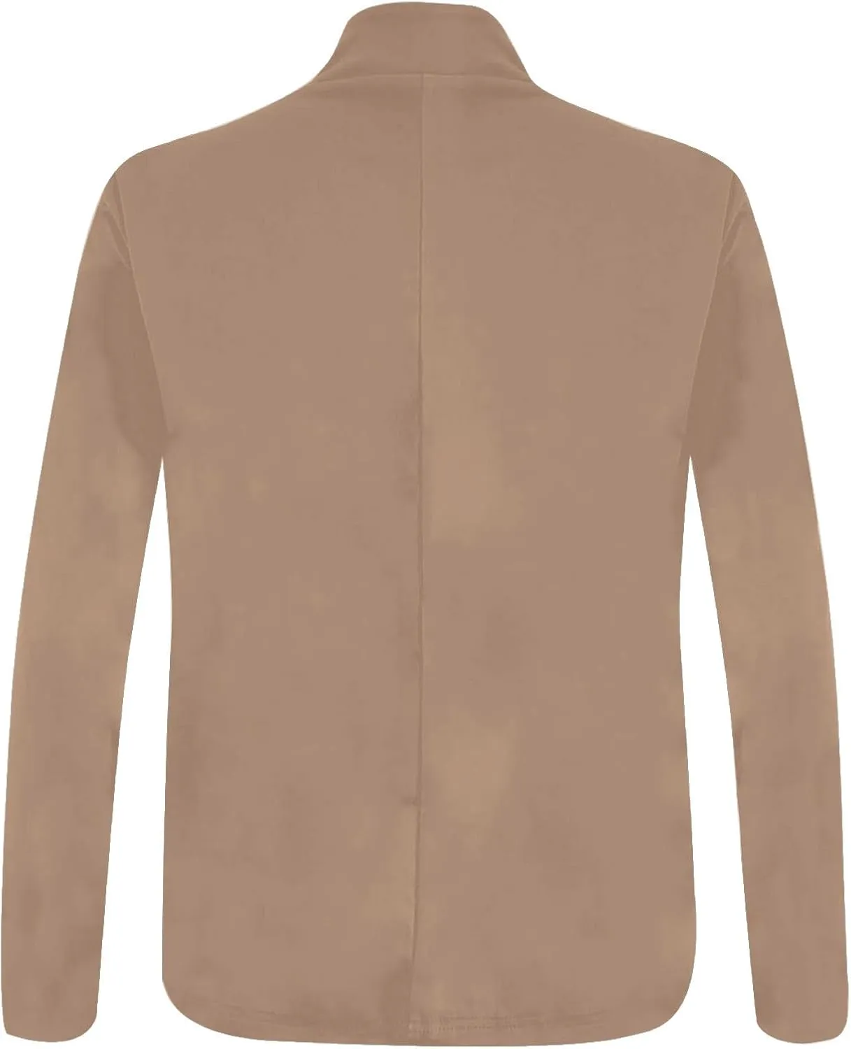 Blazers for Ladies Casual Dressy Suit Jackets,Long Sleeve Cute Cardigan, Slim Open Front Comfy Blazer Trendy
