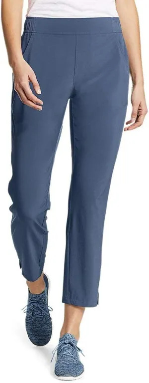 Eddie Bauer Women's Departure Ankle Pants