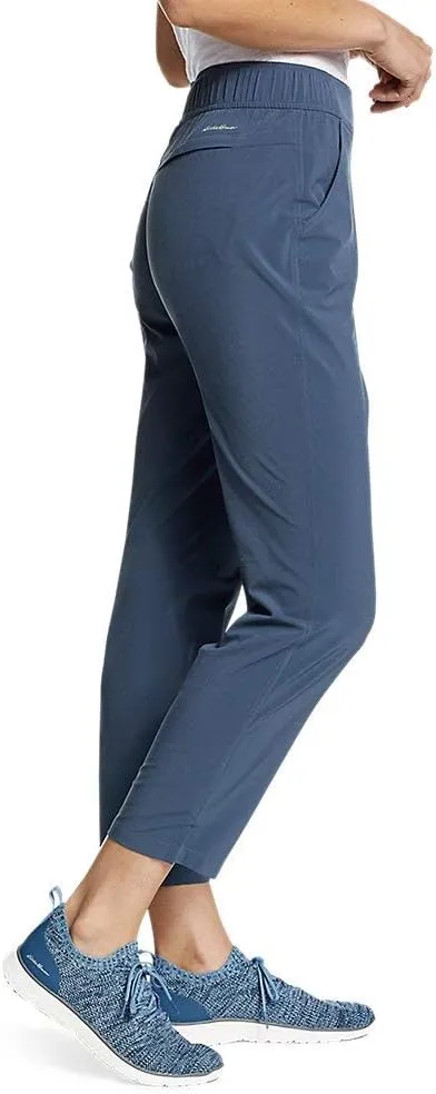 Eddie Bauer Women's Departure Ankle Pants