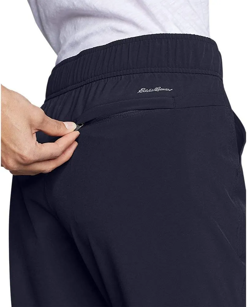 Eddie Bauer Women's Departure Ankle Pants