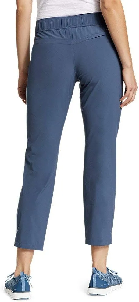 Eddie Bauer Women's Departure Ankle Pants