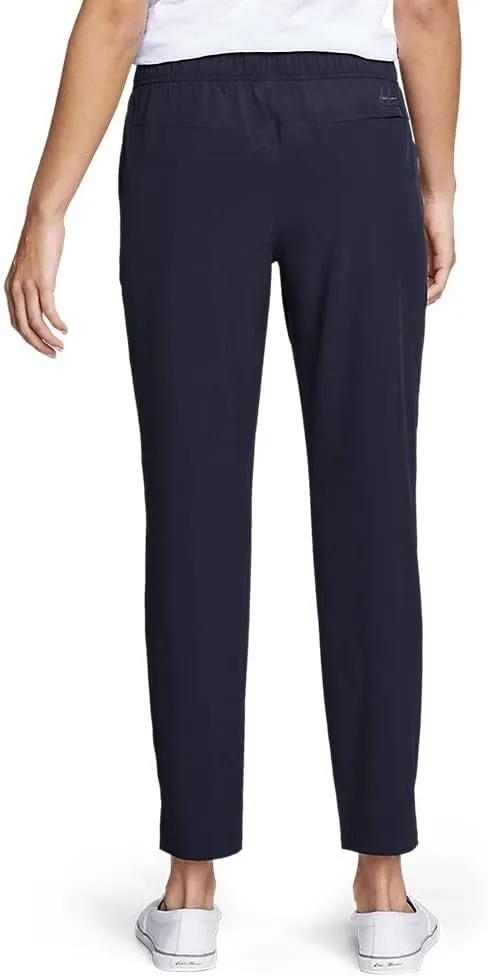 Eddie Bauer Women's Departure Ankle Pants