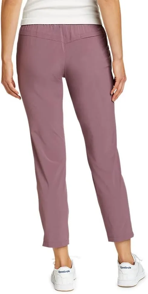 Eddie Bauer Women's Departure Ankle Pants