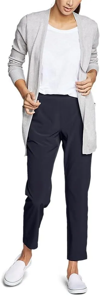 Eddie Bauer Women's Departure Ankle Pants