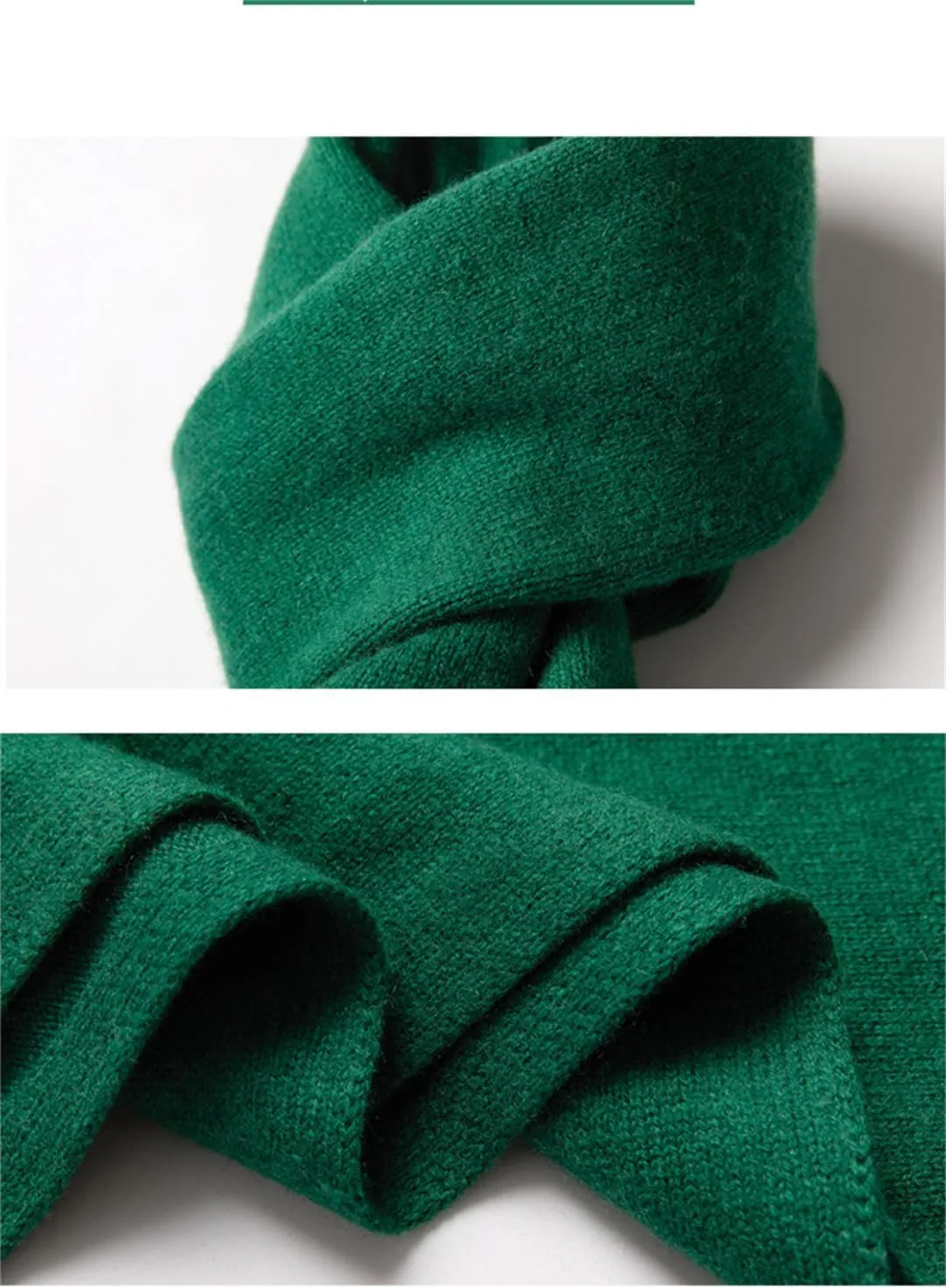 Fnfmrfmr Women Merino Wool Scarf Soft Men Winter Cashmere Scarves Long Warm Wrap Shawls