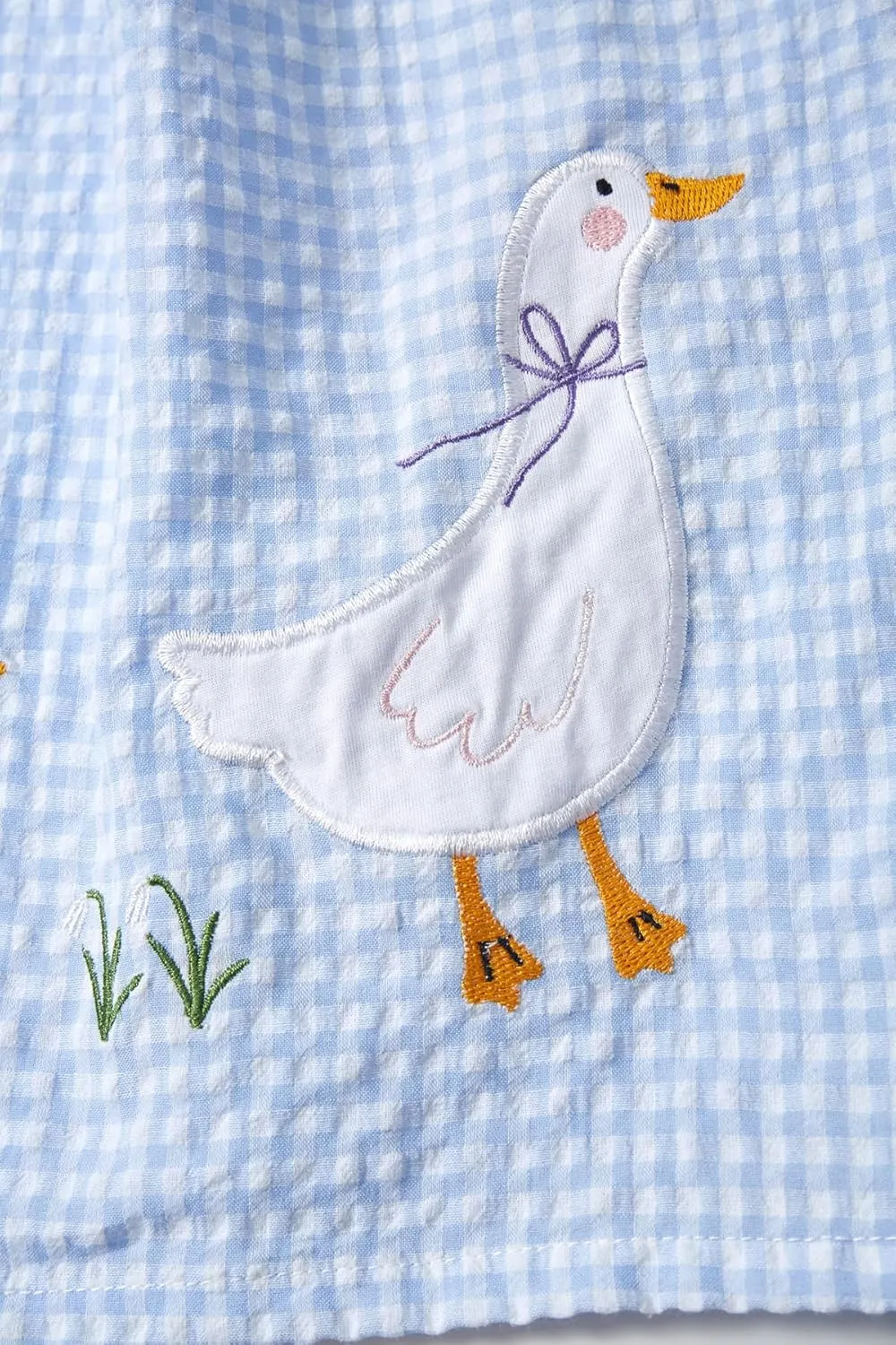 FreeLu Toddler Girls Cotton Summer Short Sleeve Dress Cartoon Print Casual Jersey Dresses