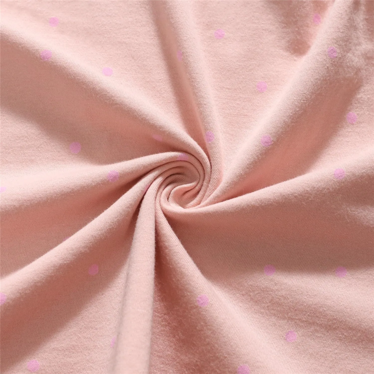 Girls Dresses for Winter Long Sleeve Toddler Girls Clothes Party Tulle Cotton Casual Dresses