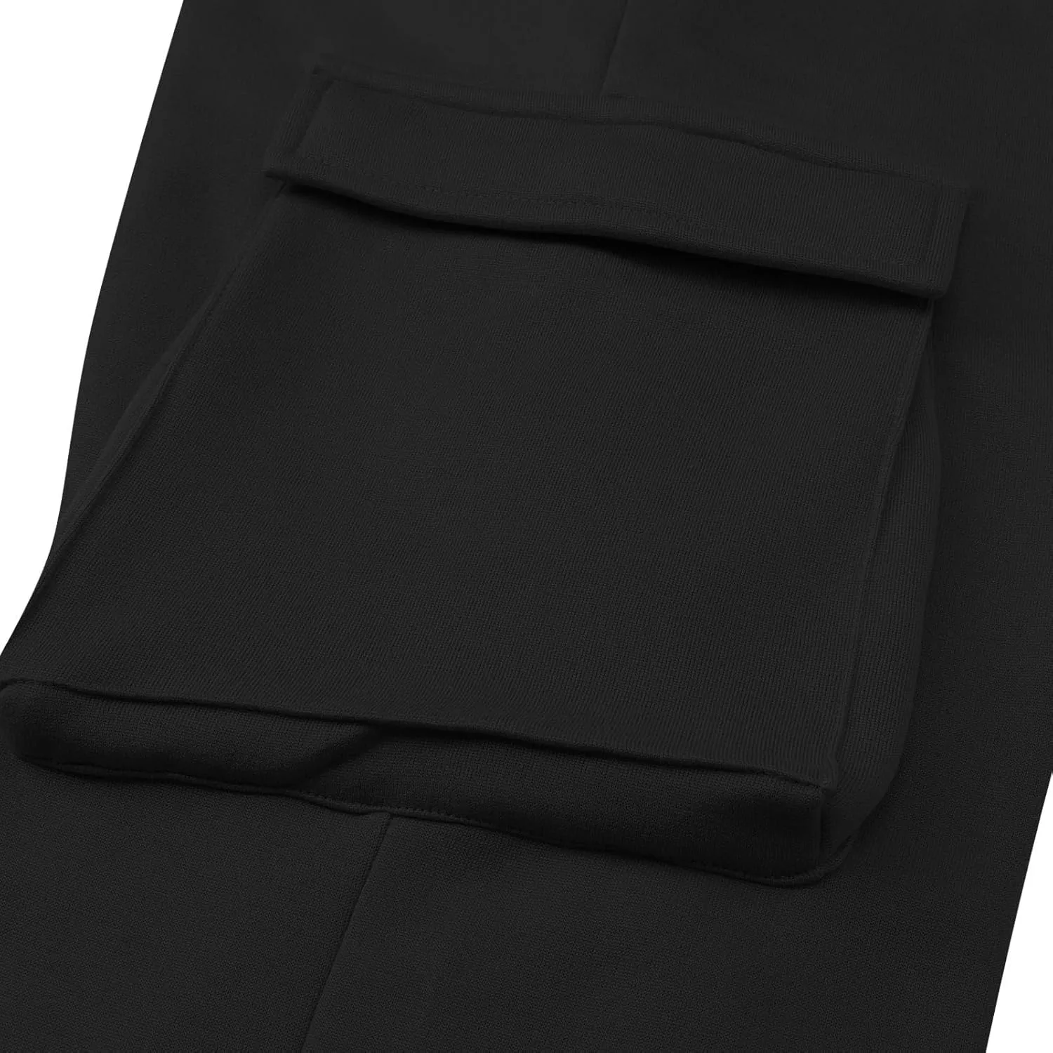 Men's BDU Casual Military Pants Cotton Pocket Multi Color Large Sanitary Pants Elastic Waist Drawstring Joggers