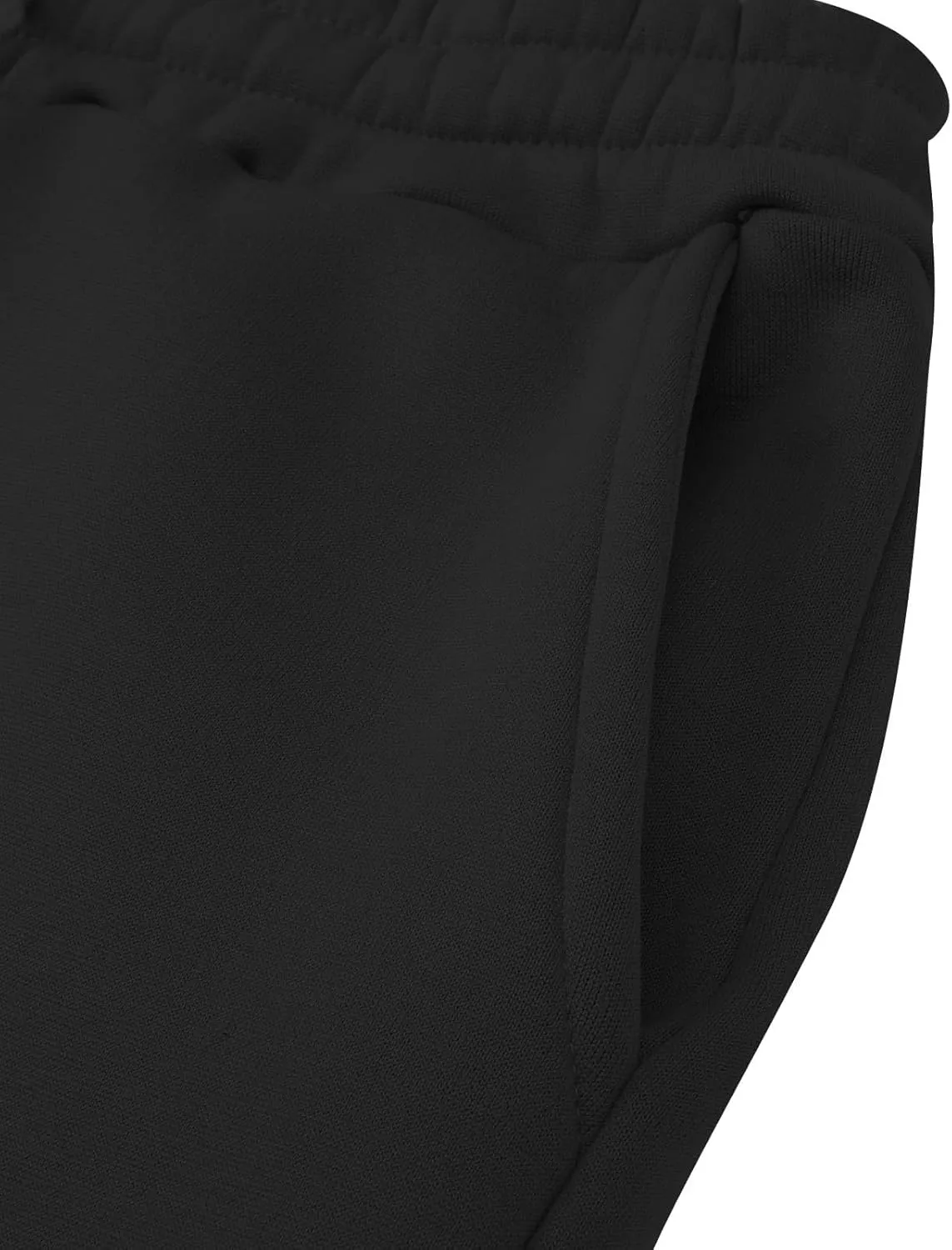 Men's BDU Casual Military Pants Cotton Pocket Multi Color Large Sanitary Pants Elastic Waist Drawstring Joggers
