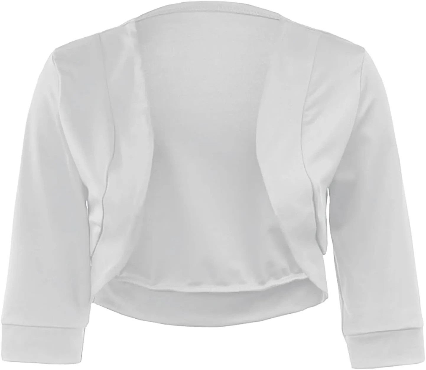 SHAOBGE Womens Jacket Coat Women's Summer Cardigan 3/4 Sleeve Cropped Cardigan Jacket Cardigan plus Size Women Winter