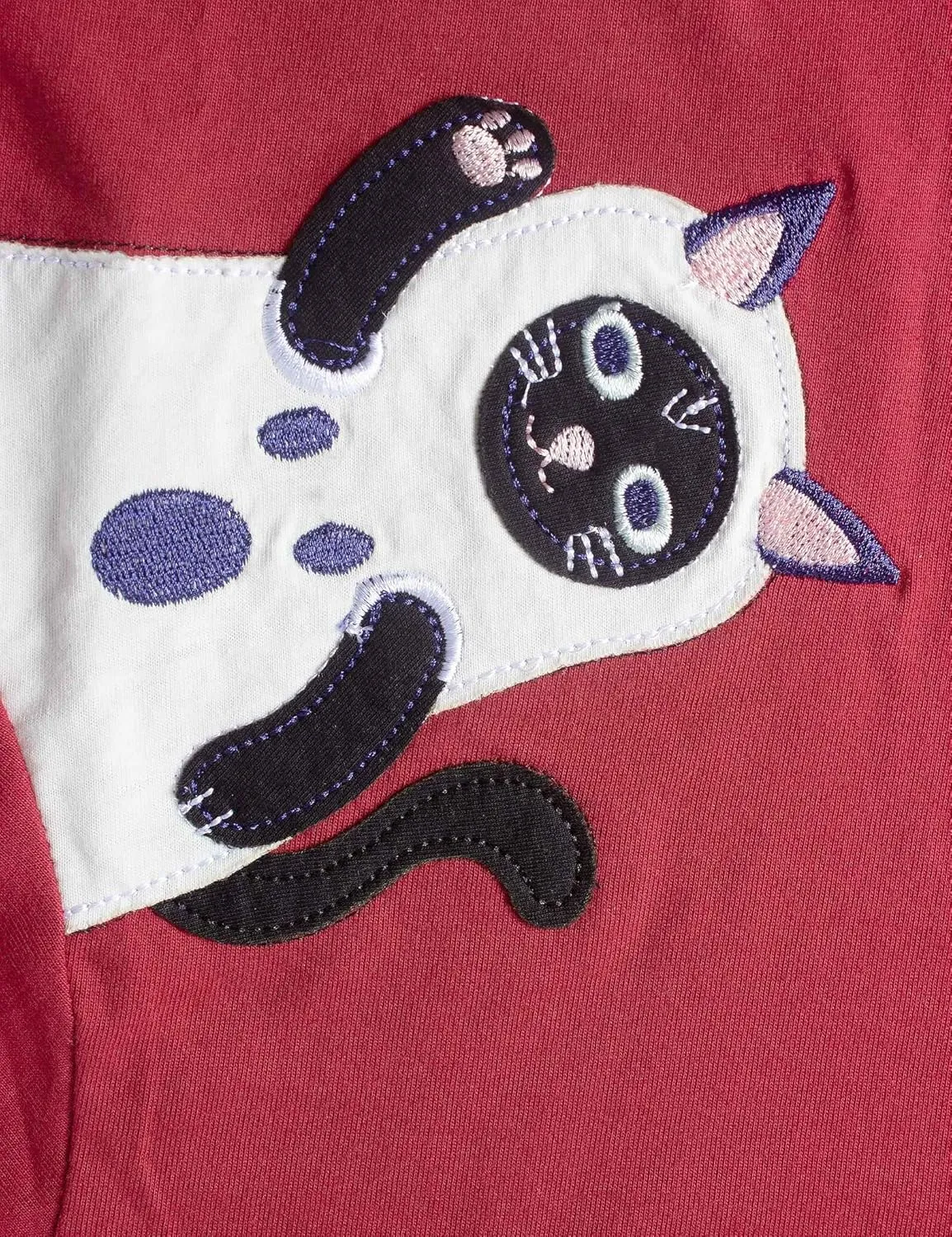 Toddler Girl Cotton Long Sleeve Casual Halloween Christmas Cartoon Tunic Playwear Basic Striped Jersey Dresses