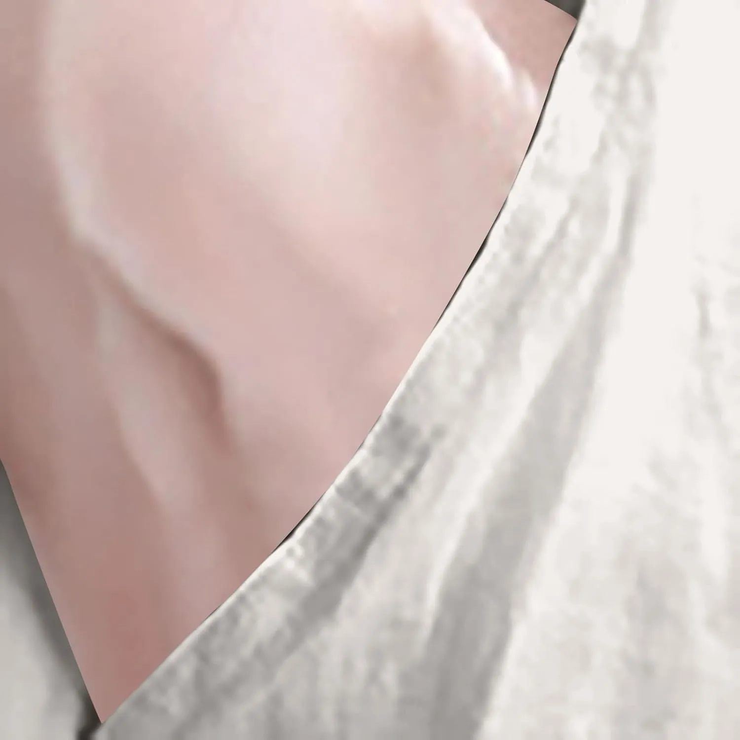 Womens Linen Pants Fashion Casual Solid Color Elastic Loose Pants Straight Wide Leg Trousers with Pocket