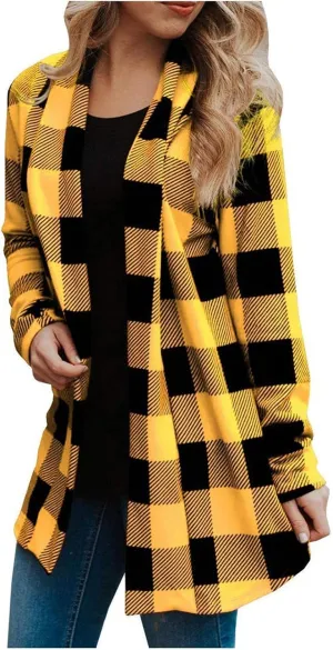 Women's Waterproof Ski Snow Jacket Winter Warm Jumper With Pockets Thick Warm Faux Lamb Wool Lined Jacket Coat